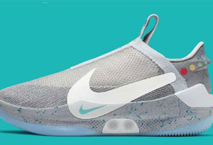 Nike Adapt BB "Mag"配色发售信息 Adapt BB连接不上怎么办