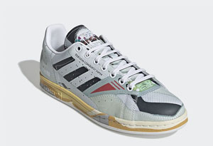 adidas Raf Simons Torsion Stan Smith即将发售 Stan Smith小脏鞋实物赏析