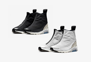 Ambush x Nike Air Max 180发售信息 Ambush x Nike Air Max 180实物赏析