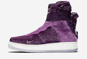 nike air force1 rebel xx发售信息 女款Nike Air Force REBEL XX实物欣赏