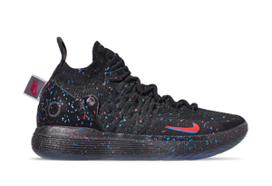 NIKE KD 11“JUST DO IT”发售消息 耐克KD 11“JUST DO IT”实物图