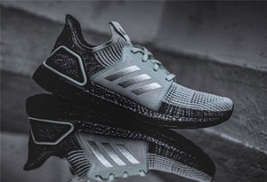 adidas UB19 'Oreo'配色谍照曝光 UB19奥利奥配色发售信息