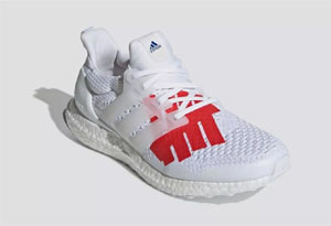 UNDEFEATED x adidas 全新UB“独立日”官图释出 adidas UB 独立日联名款发售信息