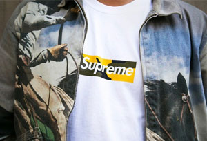 Supreme Spain是什么牌子 Supreme Spain和 Supreme 有什么区别