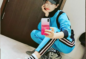 热血街舞团宋茜球鞋指南 Sneaker Girl如何穿搭减龄吸睛